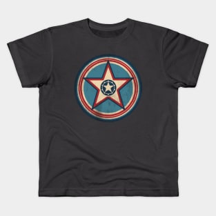 American Star Vintage Kids T-Shirt